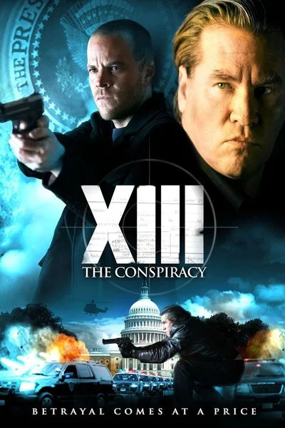 Affiche XIII: The Conspiracy