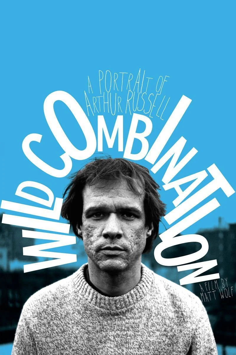 Poster van Wild Combination