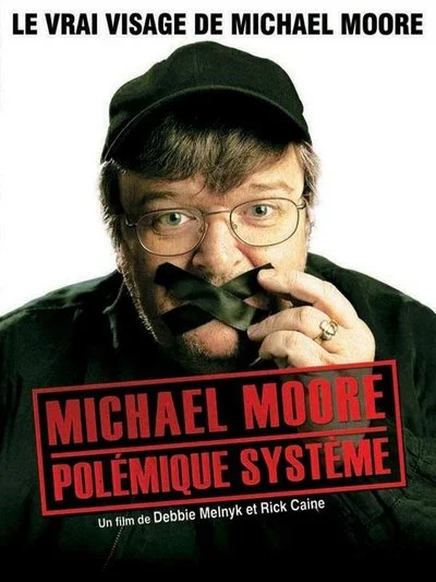 Affiche Manufacturing Dissent