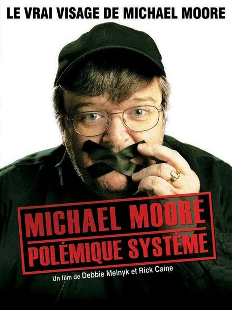 Affiche de Manufacturing Dissent