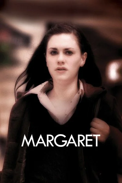 Affiche Margaret