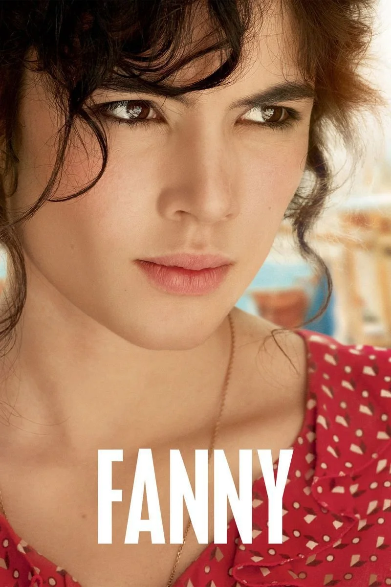 Affiche de Fanny