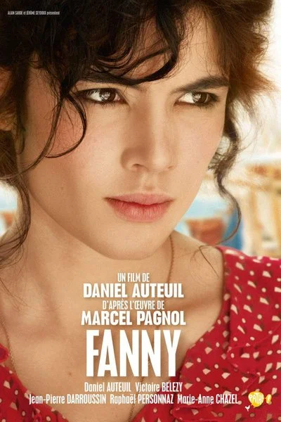Poster Fanny