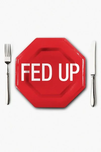 Poster Fed Up