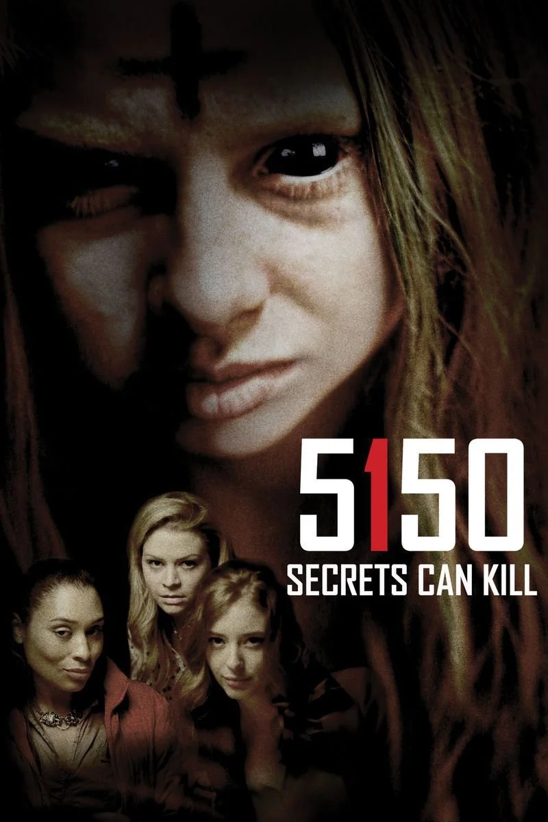 Affiche de 5150