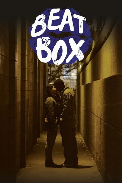 Poster Beatbox