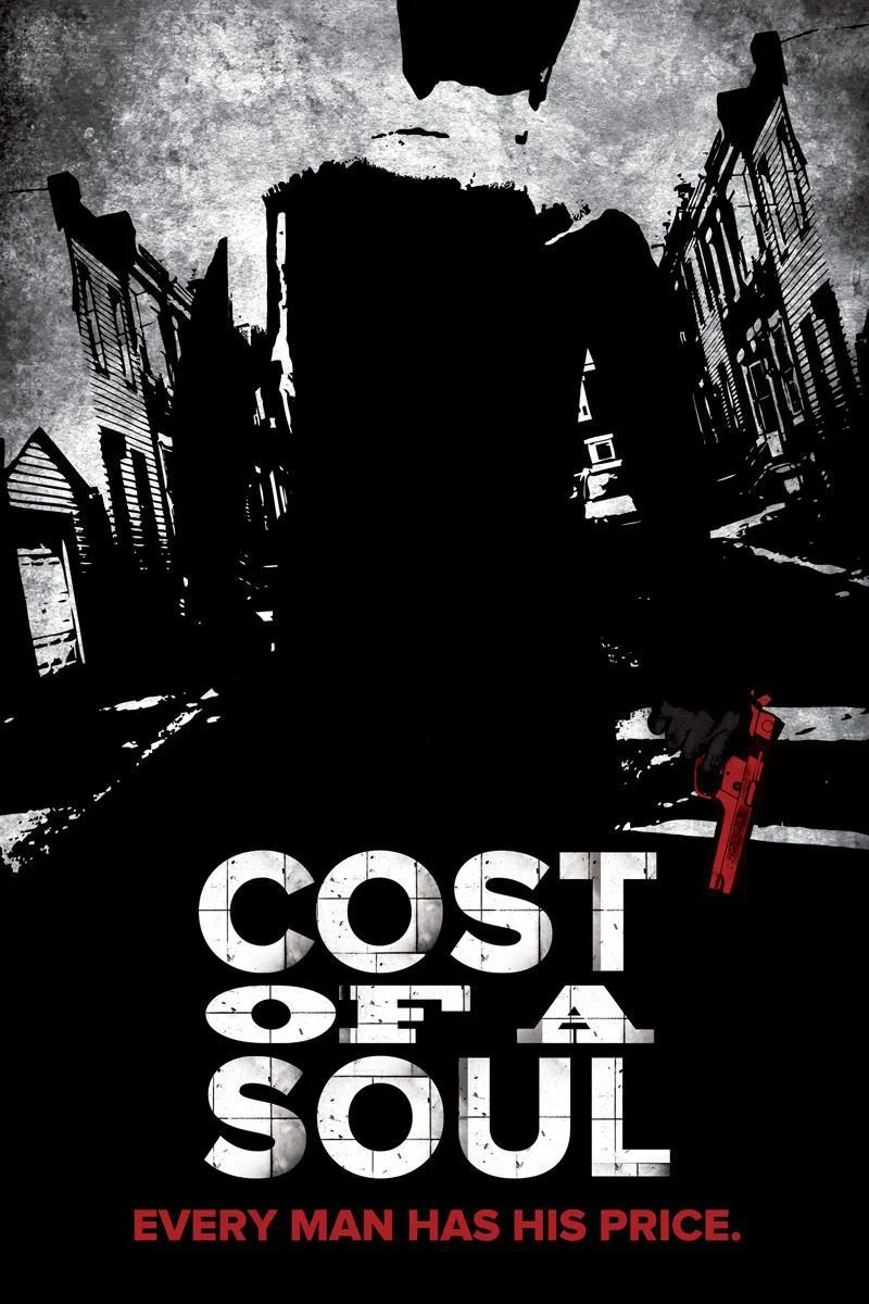 Affiche de Cost of a Soul