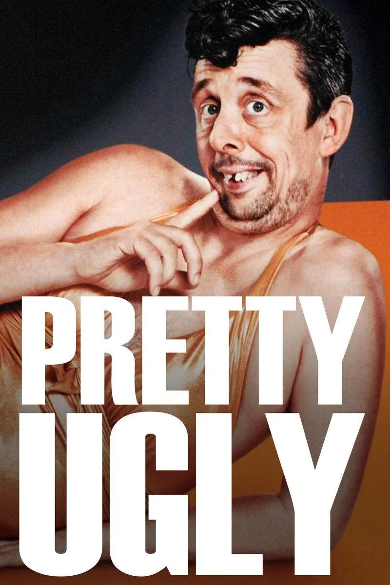Affiche de Pretty Ugly