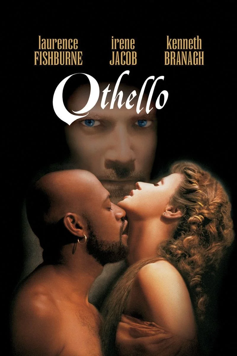 Poster van Othello