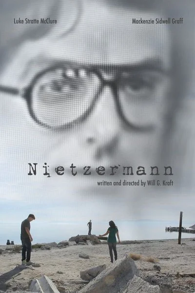 Affiche Nietzermann
