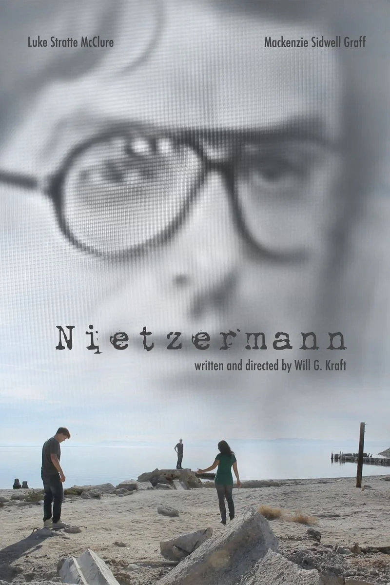 Affiche de Nietzermann