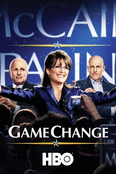 Affiche Game Change
