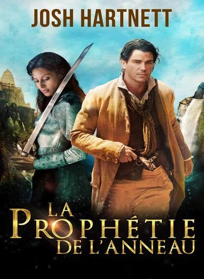 Affiche The Lovers