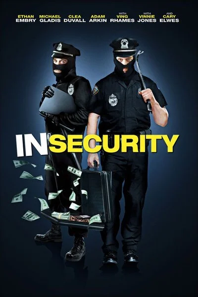 Poster In Security