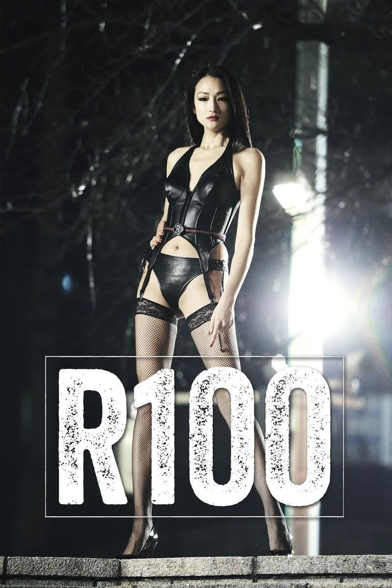 Affiche de R100