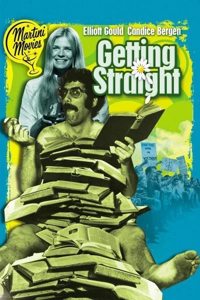 Affiche Getting Straight