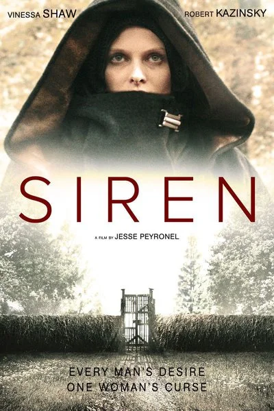 Poster Siren
