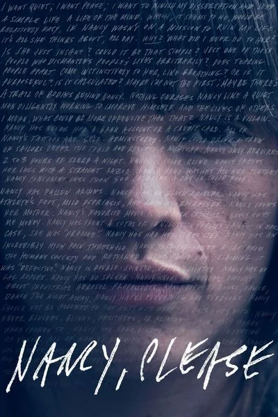 Affiche Nancy, Please