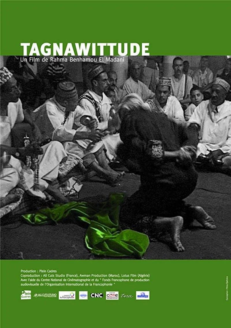 Affiche de Tagnawittude