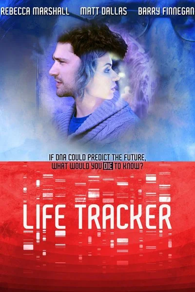 Affiche Life Tracker