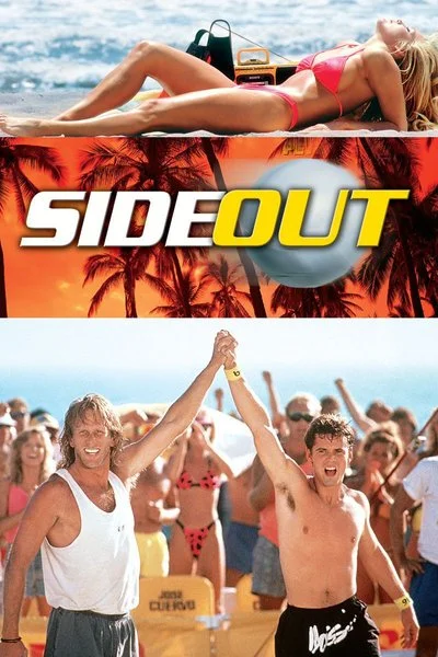 Affiche Side Out