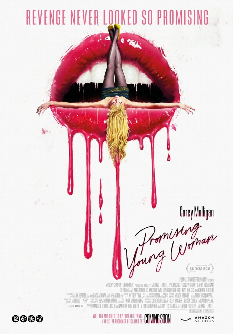 Poster van Promising Young Woman