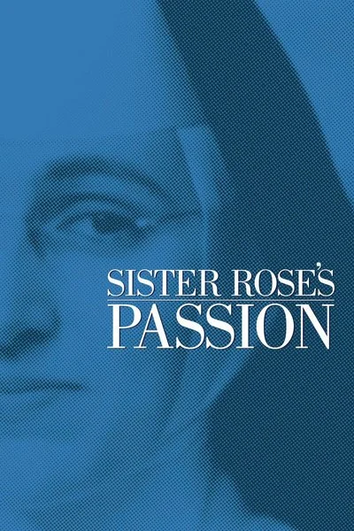 Poster Sister Rose's Passion