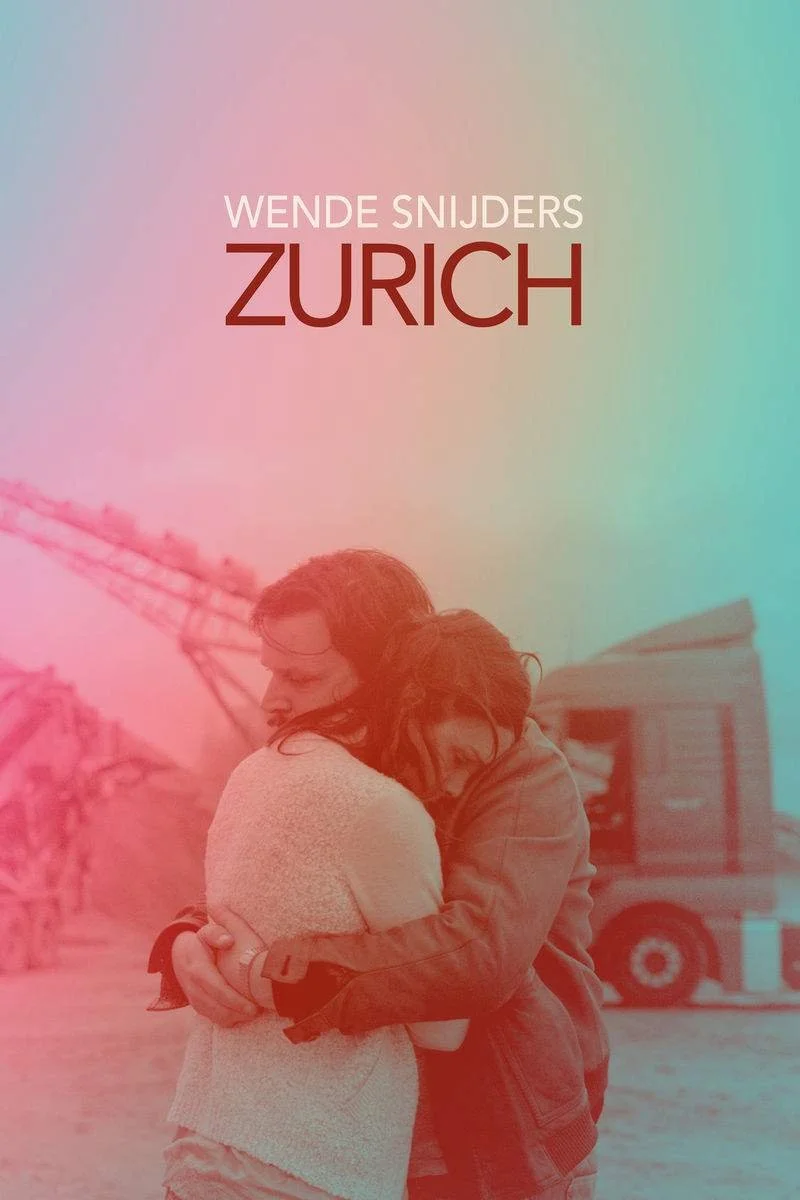 Poster van Zurich