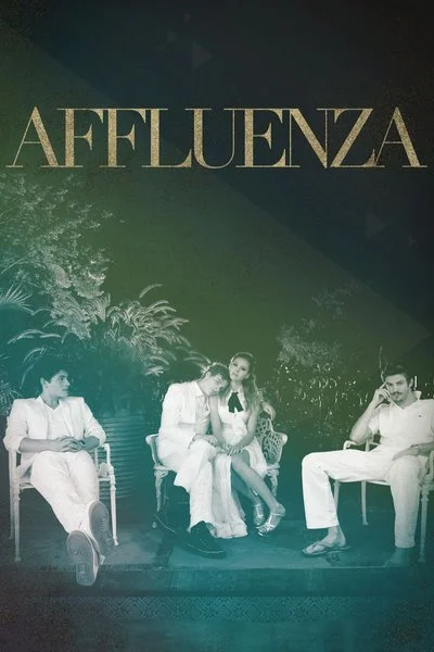 Poster Affluenza