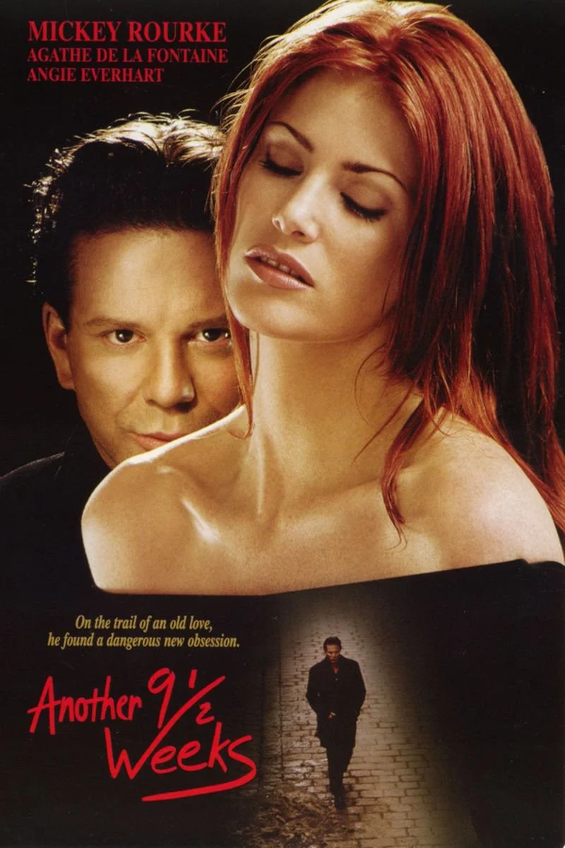 Poster van Another 9 1/2 Weeks