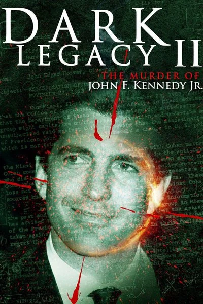Affiche Dark Legacy II