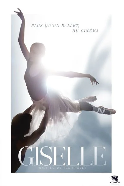 Affiche Giselle