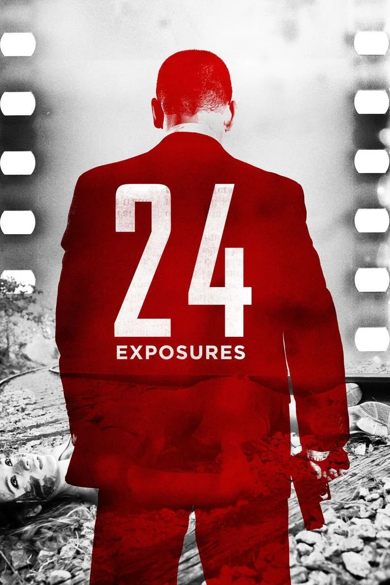 Affiche de 24 Exposures