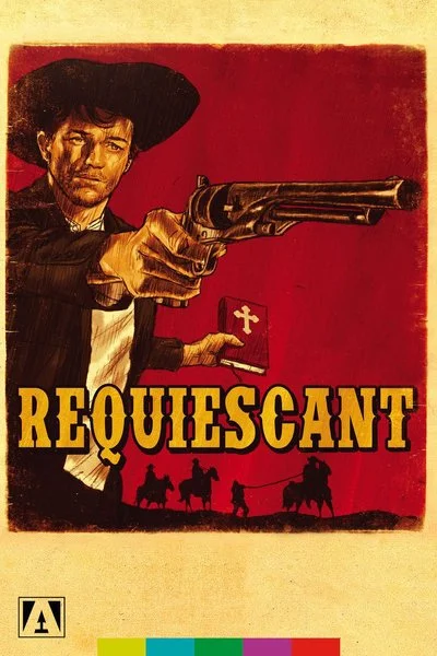Poster Requiescant
