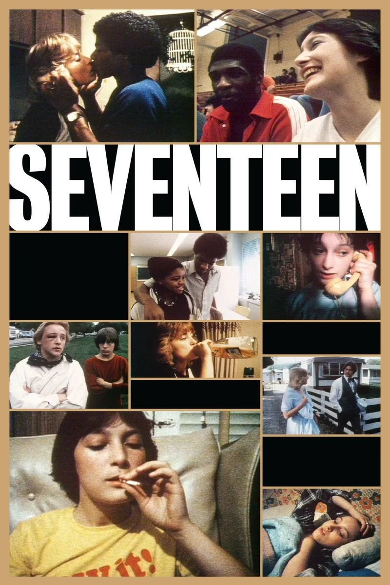 Poster van Seventeen