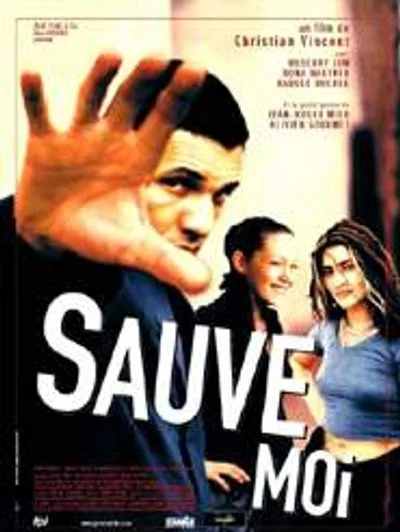 Poster Sauve-moi