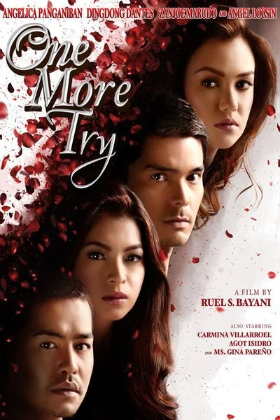Affiche One More Try