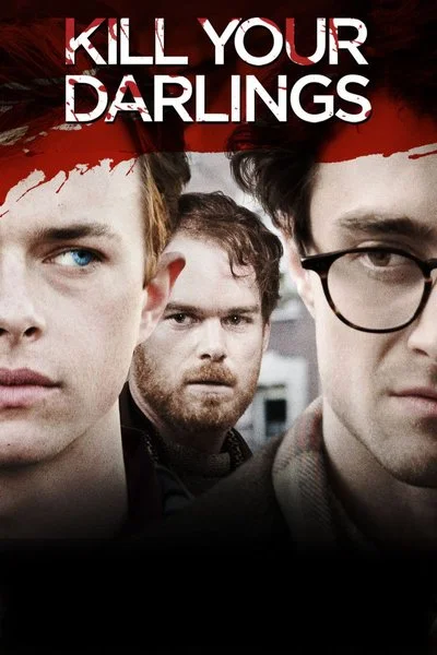 Affiche Kill Your Darlings