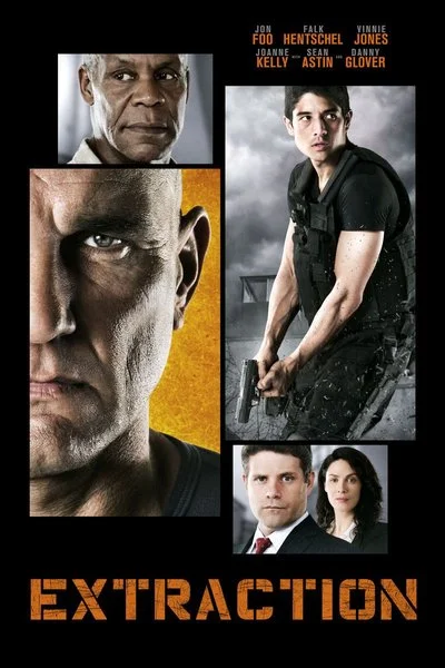 Poster Extraction