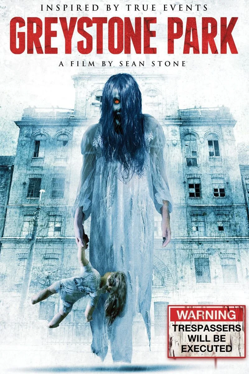 Affiche de Greystone Park