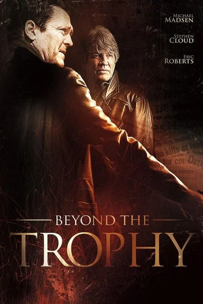 Poster Beyond the Trophy