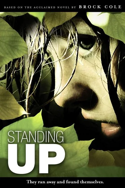 Affiche Standing Up