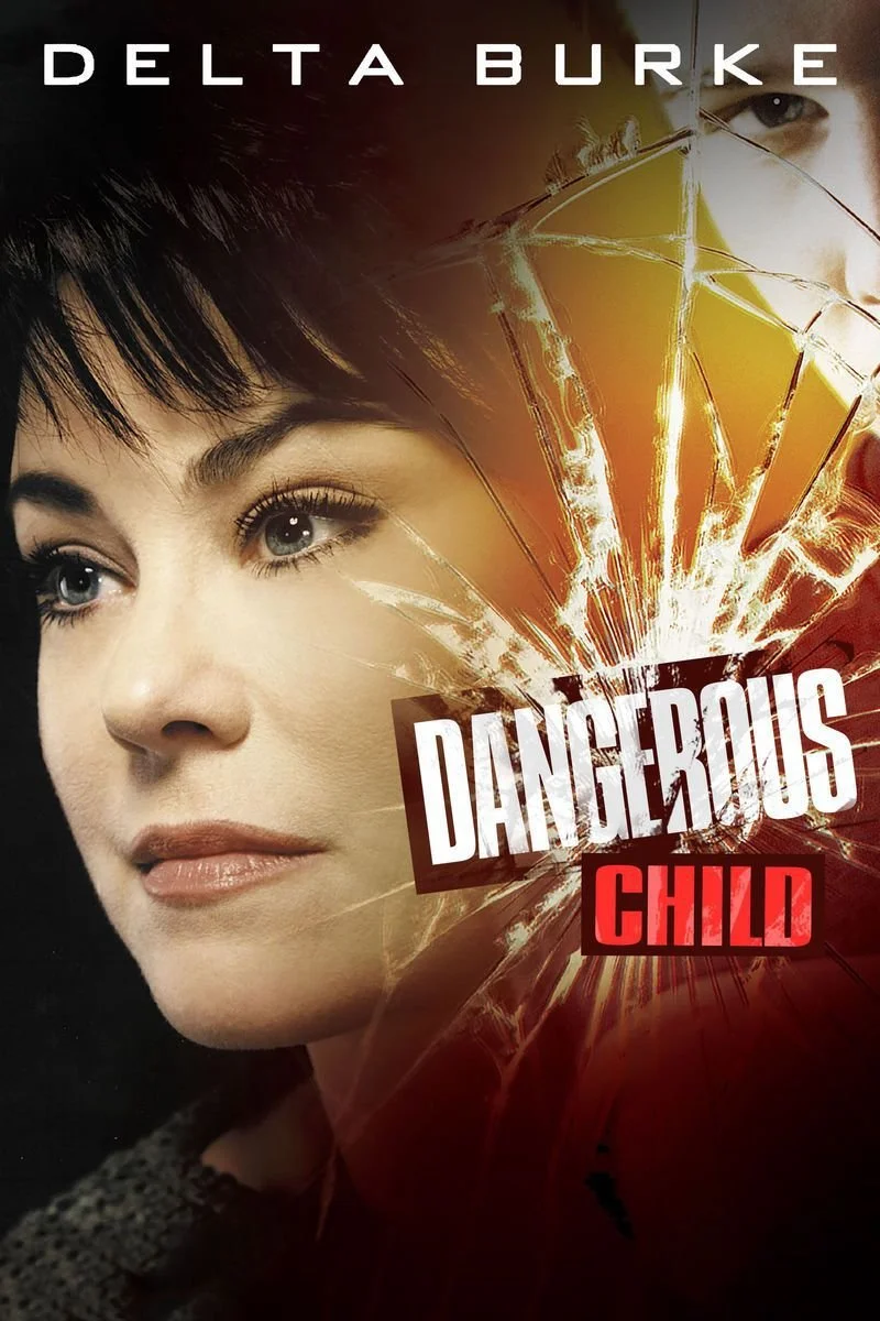Affiche de Dangerous Child