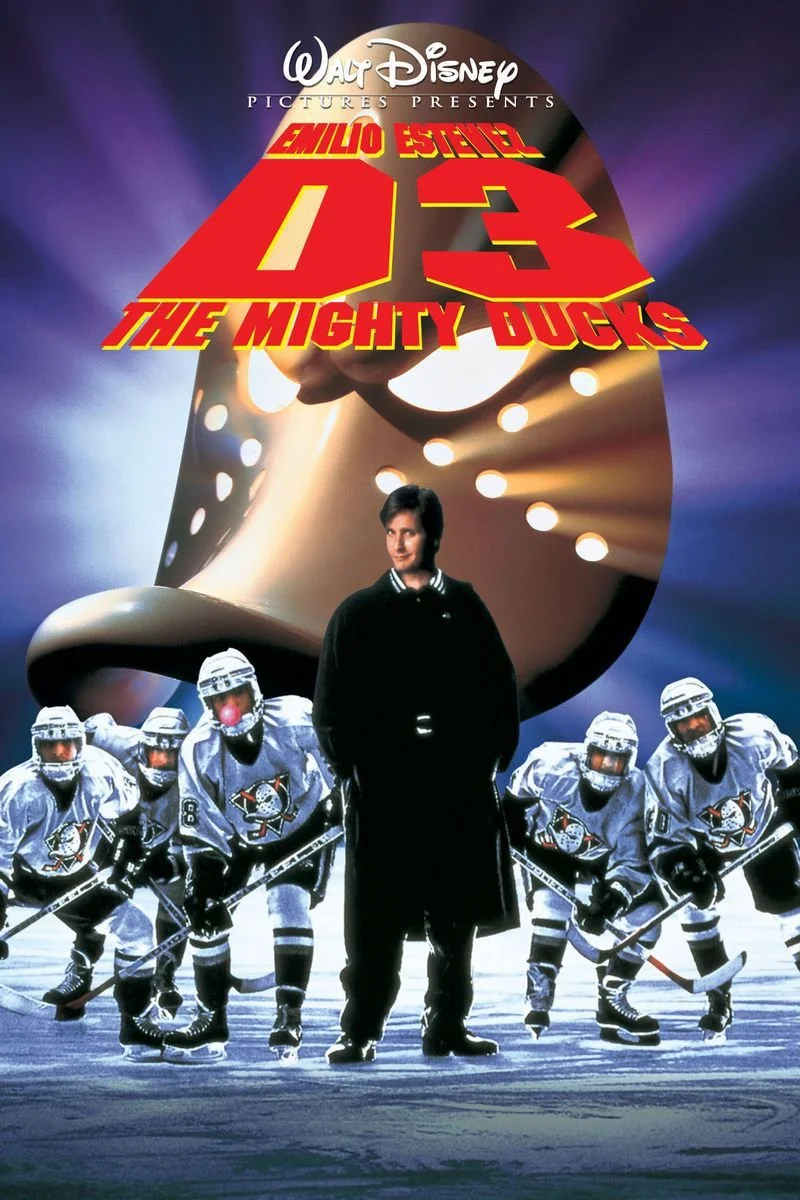 Affiche de Les Petits Champions 3