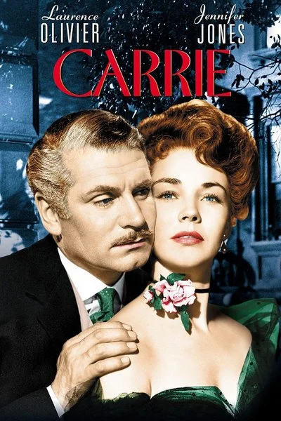 Poster Carrie