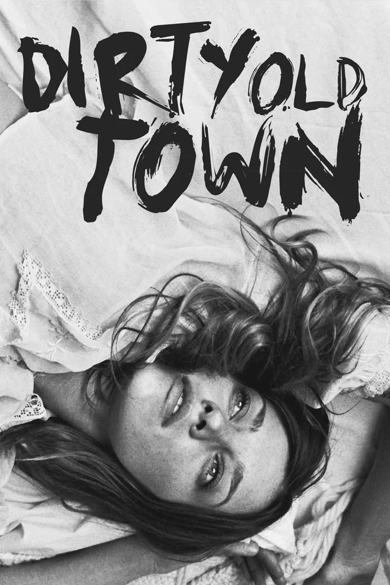 Poster van Dirty Old Town