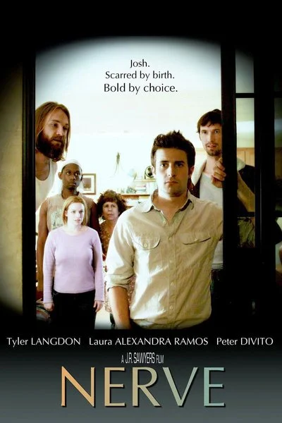Affiche Nerve