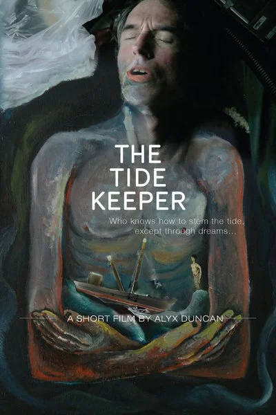 Affiche The Tide Keeper