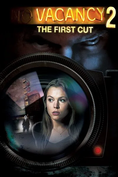 Affiche Motel 2
