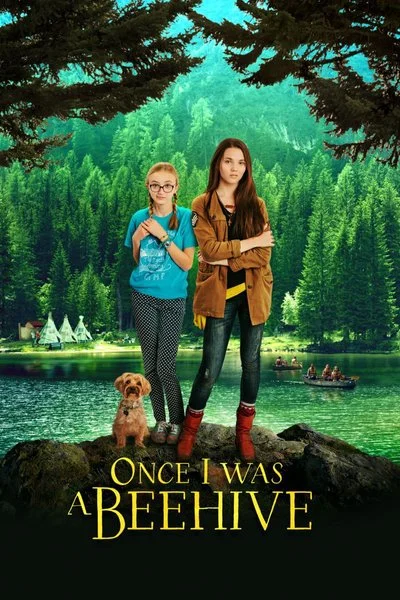 Affiche Once I Was a Beehive